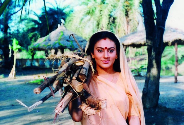 Remember Sita From Ramanand Sagar S Ramayan This Is How She Looks Like