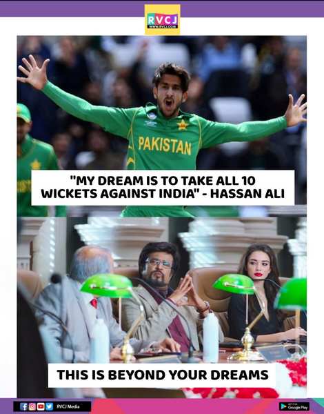 18 Hilarious Memes Before India Pakistan Match To Charge You Up