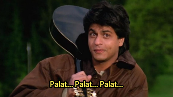 25 Iconic Dialogues Of Shahrukh Khan That Are Unforgettable RVCJ Media