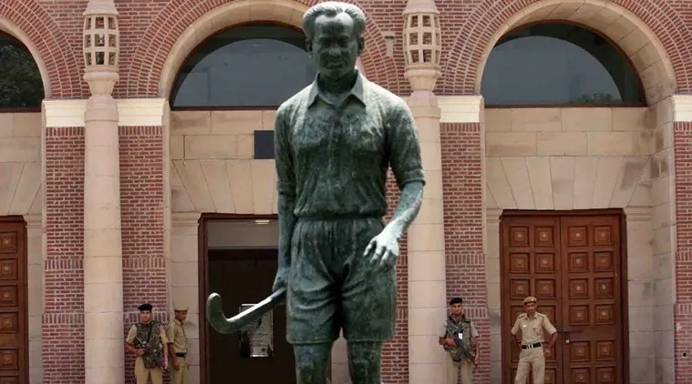 10 Interesting Facts About Hockey Genius Dhyan Chand That Every Indian Should Know