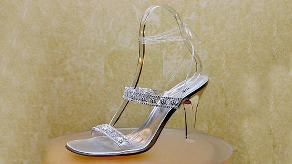 10 Most Expensive Shoes In The World And Some Costlier Than Bugatti Veyron