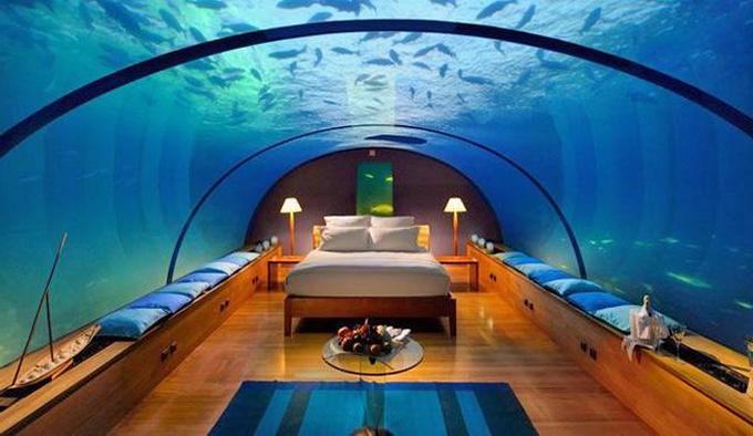 Jules-undersea-lodge - Rvcj Media