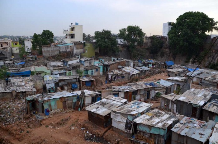 Slums Of India: Conditions Worst Than Animals, This Will Make You Feel ...