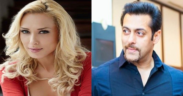 Did Iulia Breakup With Salman Khan? Her Deleted Insta Post Suggests So - RVCJ Media