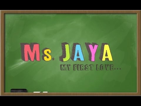 He Had Crush On His Teacher & This Is What He Did To Get Kiss On Cheeks - RVCJ Media