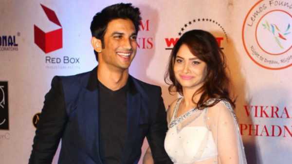 Ankita Lokhande Reveals That She Didn’t Even Attend Sushant Singh Rajput’s Funeral - RVCJ Media