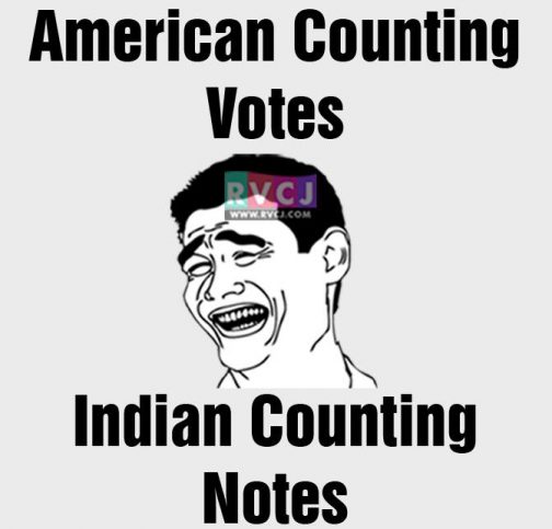 These Hilarious RVCJ Memes On The Ban Of 500-1000 Notes Will Make You ...