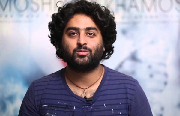 Why Did Arijit Singh Sing Salman's Dil Diyan Gallan? Here Are 2 Reasons - RVCJ Media