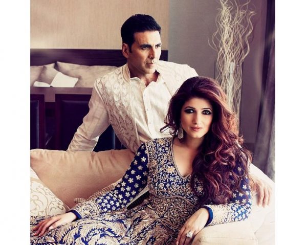 Akshay Kumar Opens Up On Marrying Late Actor Rajesh Khanna’s Daughter Twinkle - RVCJ Media