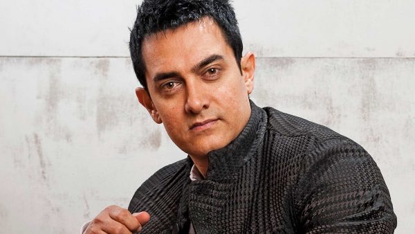 Aamir Khan Talks About Sitaare Zameen Par, Reveals How It Is Different From Taare Zameen Par - RVCJ Media