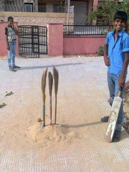 These 19 Pics Prove That Indians Are Best Jugaadu In This World - RVCJ Media