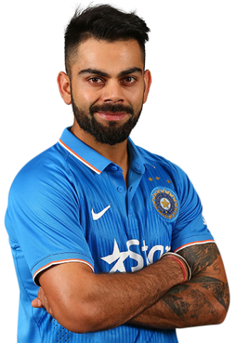 Virat Kohli & 7 Other Sportspersons Named For Padma Shree! Truly ...