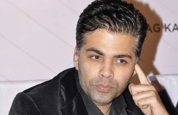 Karan Johar Announced The Star Cast Of “Takht” On Twitter, Got Mercilessly Trolled Over Nepotism - RVCJ Media