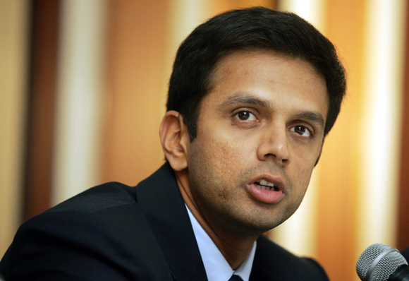 Bengaluru Company Does Fraud Worth Rs 4 Crores With Rahul Dravid. He Files Complaint - RVCJ Media