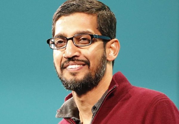 5 Most Searched Questions About Diwali, As Revealed By Google CEO Sundar Pichai - RVCJ Media