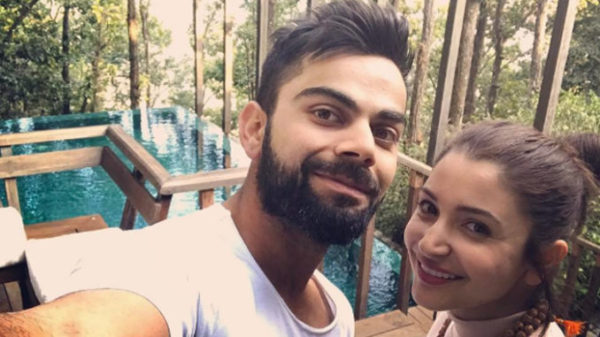 Virat & Anushka Get Trolled For Holiday Pics, People Want To Know Who Clicked Their Photos - RVCJ Media