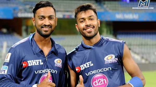 Hardik & Krunal Pandya's Version Of Why This Kolaveri Di Goes Viral - RVCJ Media