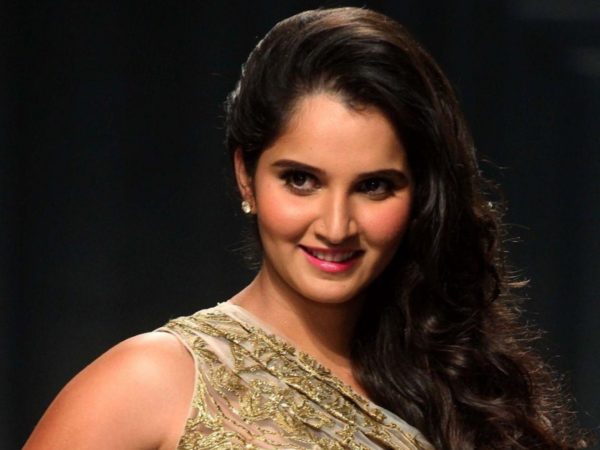 Journalist Asked Sania Mirza, "What Will Your Child's Surname Be?". Her Reply Deserves Applause - RVCJ Media