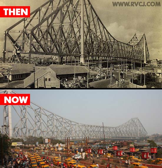 14 Before And After Pics Of India That Will Blow Your Mind Away! - RVCJ Media