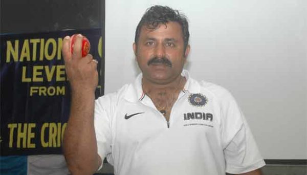 Meet New Bowling Coach Bharat Arun! 8 Things Every Cricket Fan Should Know About Him! - RVCJ Media