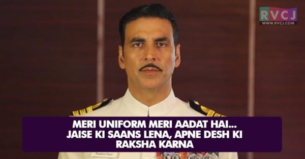 10 Bollywood Patriotic Dialogues That Will Give You Goosebumps. Which One Is Your Favorite? - RVCJ Media