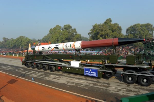 India All Set To Launch New Missiles! The Main Target Will Be China & Not Pakistan! - RVCJ Media