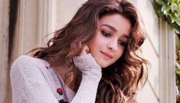 Alia Bhatt Rejects SS Rajamouli's Next Film. This Is The Reason - RVCJ Media