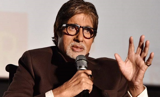 Amitabh Sent Kumar Vishwas A Legal Notice & Vishwas Said He Would Send Rs 32. Read The Whole Story - RVCJ Media