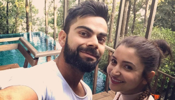 Anushka Sharma Trolls Journalists When They Asked Her Indirect Questions About Virat! - RVCJ Media