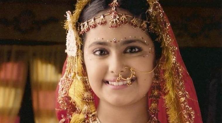 Remember Anandi From “Balika Vadhu”? She Has Grown Up & You Won’t Be Able To Take Eyes Off Her - RVCJ Media