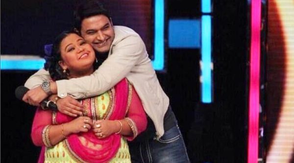 After Sunil Grover & Ali Asgar, Bharti Singh To Quit The Kapil Sharma Show - RVCJ Media