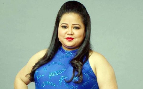 After Sunil Grover & Ali Asgar, Bharti Singh To Quit The Kapil Sharma Show - RVCJ Media