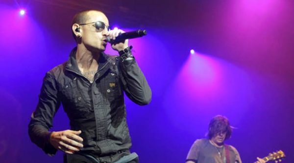 Chester Bennington Talked About Depression In His Last Interview! Wish Someone Could Save Him! - RVCJ Media