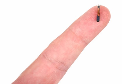 Welcome To The Future! This Company Asks Employees To Implant Microchip Inside Bodies - RVCJ Media