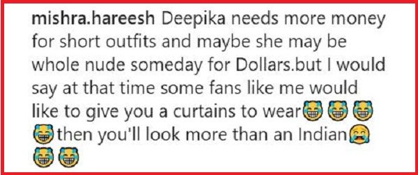 Deepika Got Brutally Trolled For Being "Too Skinny"! Ranveer Will Hate These Comments Against Her - RVCJ Media