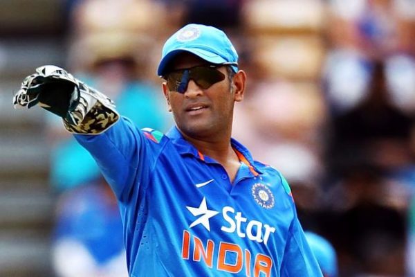 Mahendra Singh Dhoni Doesn't Have A Tattoo And The Reason Behind It Will Surprise All His Fans! - RVCJ Media