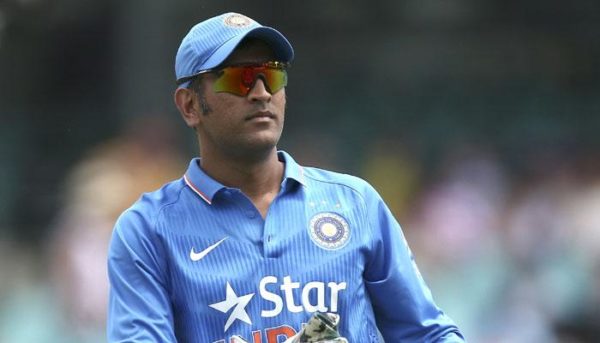 Mahendra Singh Dhoni Doesn't Have A Tattoo And The Reason Behind It Will Surprise All His Fans! - RVCJ Media