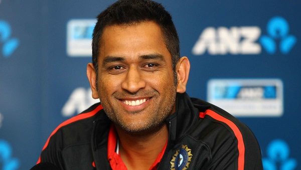 MS Dhoni Turned 36 & Twitter Stormed With Birthday Wishes! Check Out His Friends’ Unique Wishes - RVCJ Media