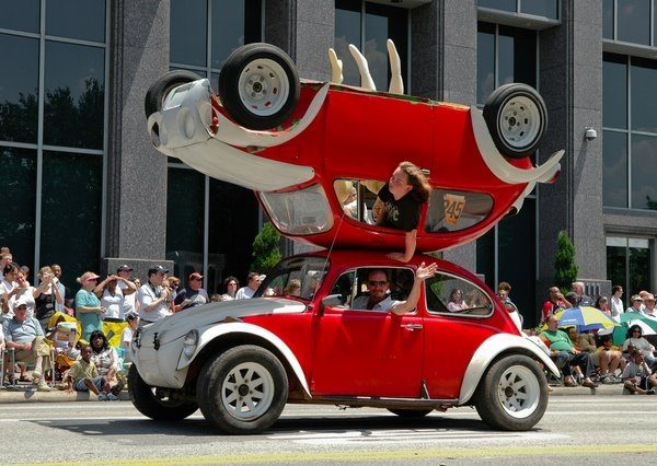 10 Weirdest Cars Of The World That Every Car Lover Should See - RVCJ Media