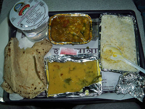 Indian Railways Is Serving Food Which Is Unfit For Human Beings! Here’s What CAG’s Report Says - RVCJ Media