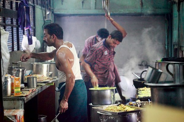 Indian Railways Is Serving Food Which Is Unfit For Human Beings! Here’s What CAG’s Report Says - RVCJ Media