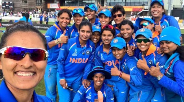 BCCI Chairman Gets Bashed For Tweeting Wrongly After Indian Women Team Reached In World Cup Final - RVCJ Media