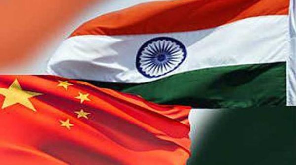 Chinese Media Upset With US For Supporting India! Says US Is Instigating The Issue Further! - RVCJ Media