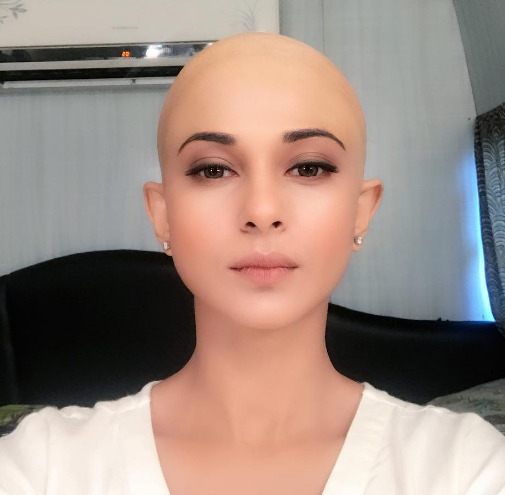 The Amount Jennifer Winget Is Getting Paid To Play Bald In Beyhadh Will Make You Feel Poor! - RVCJ Media