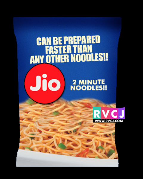 Products That Jio Should Launch Right Away! We Are Waiting For It To Enter These Markets Too! - RVCJ Media