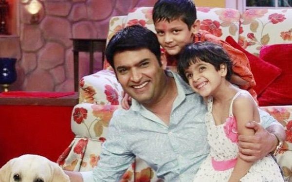 What Kapil Sharma Did For An NGO Will Make You Respect & Love Him More Than Ever! - RVCJ Media