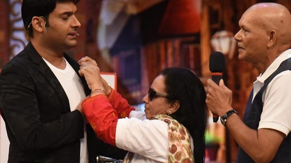 What Kapil Sharma Did For An NGO Will Make You Respect & Love Him More Than Ever! - RVCJ Media