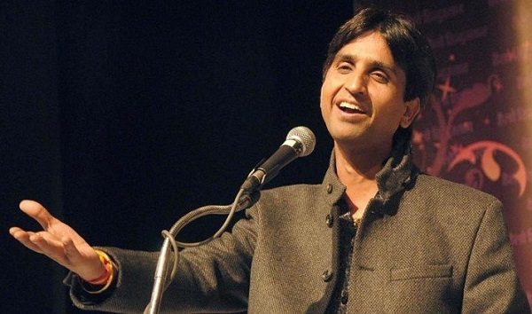 Amitabh Sent Kumar Vishwas A Legal Notice & Vishwas Said He Would Send Rs 32. Read The Whole Story - RVCJ Media