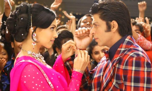 After Japan Celebrates Om Shanti Om, Shah Rukh Khan Hints A Sequel To The Blockbuster - RVCJ Media