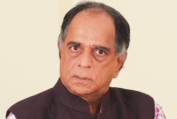 Pahlaj Nihalani Bans Smoking & Drinking In Movies & Got Perfect Thrashing On Twitter - RVCJ Media